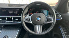 BMW 3 Series 320i M Sport 4dr Step Auto Petrol Saloon